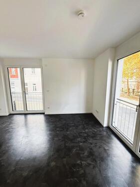 Foto - Etagenwohnung in Kulmbach