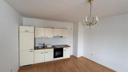 Foto - 2-Zimmer-Wohnung in Viechtach - 520,00 EUR Kaltmiete,