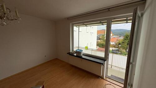 Foto - Etagenwohnung zur Miete in Viechtach