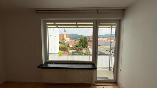 Foto - Etagenwohnung in Viechtach