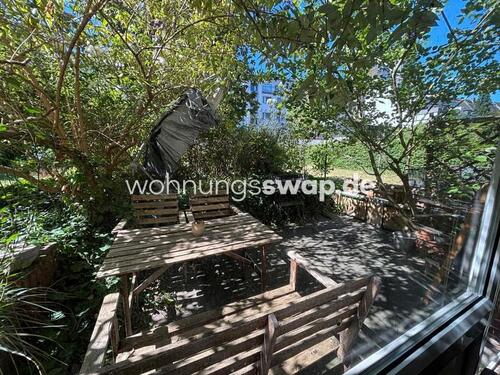 Foto - Wohnungsswap - 1 Zimmer, 30 m² - Bornstraße, Dortmund