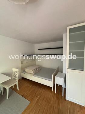 Foto - Etagenwohnung in Dortmund zur Miete