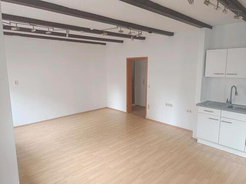 Foto - 2 Zimmer Wohnung nähe ZOBCampus