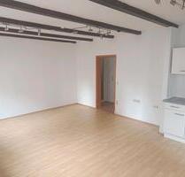 2 Zimmer Wohnung nähe ZOBCampus - Tuttlingen