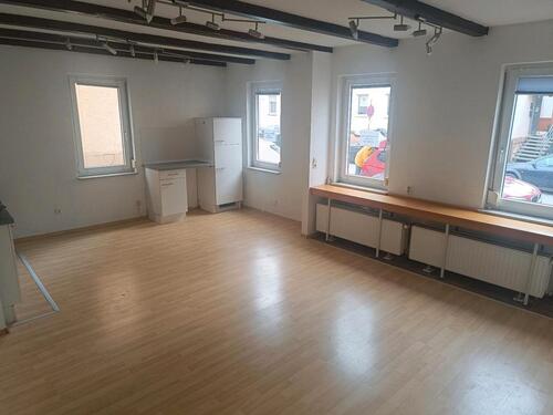 Foto - Etagenwohnung in Tuttlingen zur Miete