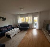 3ZKB-Erdgeschosswohnung in Trier-Olewig.