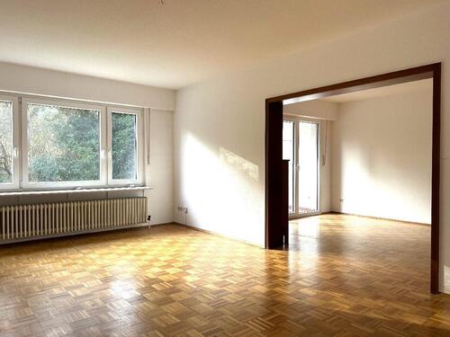 Foto - Etagenwohnung zur Miete in Leverkusen