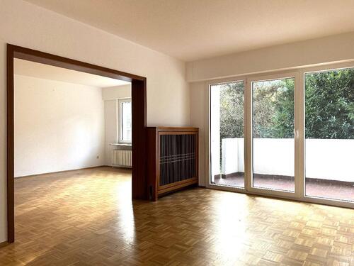 Foto - Etagenwohnung in Leverkusen