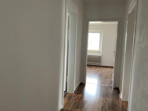 Foto - Etagenwohnung in Marl zur Miete