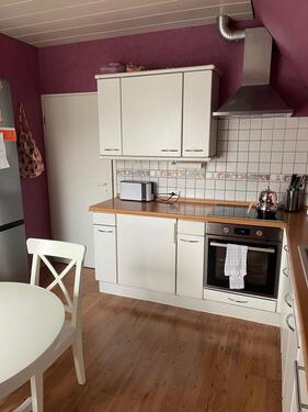 Foto - Etagenwohnung in Ahlen zur Miete