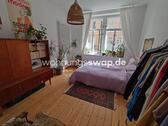 Foto - Wohnungsswap - 4 Zimmer, 120 m² - Dürrenberger Straße, L-Leutzsch