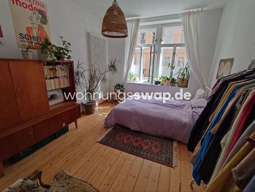 Foto - Wohnungsswap - 4 Zimmer, 120 m² - Dürrenberger Straße, L-Leutzsch