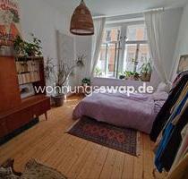 Wohnungsswap - 4 Zimmer, 120 m² - Dürrenberger Straße, L-Leutzsch - Leipzig Altwest