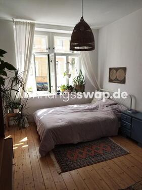 Foto - 4 Zimmer Etagenwohnung zur Miete in Leipzig