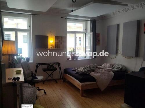 Foto - Etagenwohnung in Leipzig zur Miete