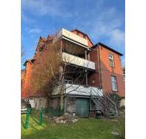 Raum zum Leben, Raum zum Wachsen, Wohnen im stilvollen Herrenhaus - Bückeburg