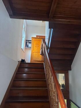 Foto - 4 Zimmer Etagenwohnung in Bückeburg