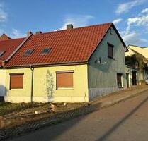 Wohnhaus, Doppelhaushälfte - 26.500,00&nbsp;EUR Kaufpreis, ca.&nbsp; 137,00&nbsp;m&sup2; in Gerbstedt (PLZ: 06347)