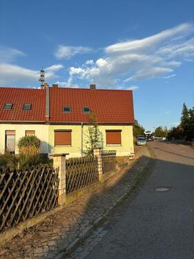 Foto - 6 Zimmer Einfamilienhaus in Gerbstedt