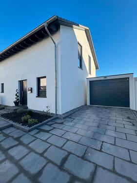 Foto - 5 Zimmer Einfamilienhaus zum Kaufen in Solingen