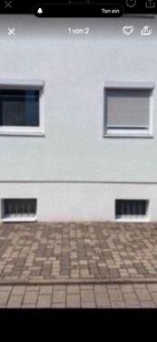 Foto - Vermiete Außenstellplatz Herrenberg. Top Lage