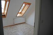 Foto - Dachgeschoßwohnung in Zeitz zur Miete