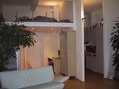 Foto - Exklusives Loft in Frankfurt Bockenheim mit TG Platz