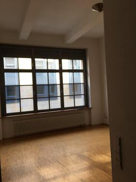 Foto - 1.5 Zimmer Loft - Studio - Atelier in Frankfurt am Main