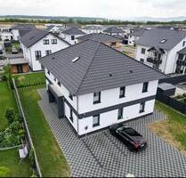 Moderne 4-Zimmer-Wohnung im Erdgeschoss 