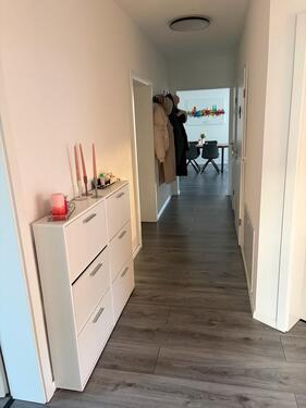 Foto - 4 Zimmer Erdgeschoßwohnung in Fritzlar