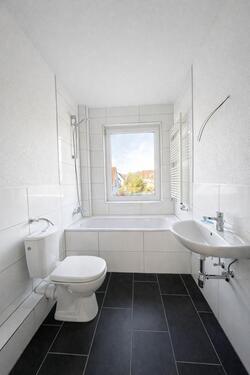 Foto - 3 Zimmer Etagenwohnung zur Miete in Uslar