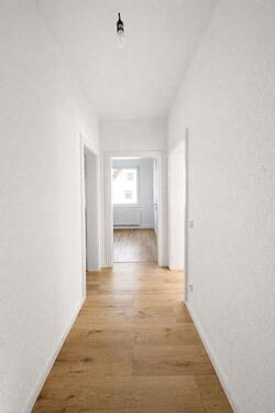 Foto - Etagenwohnung in Uslar zur Miete