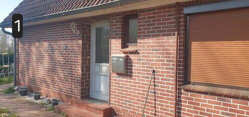 Foto - Mietwohnung in Parnewinkel Selsingen Mieten Wohnung Garten