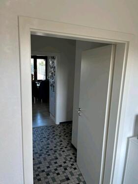 Foto - 3 Zimmer Erdgeschoßwohnung zur Miete in Selsingen