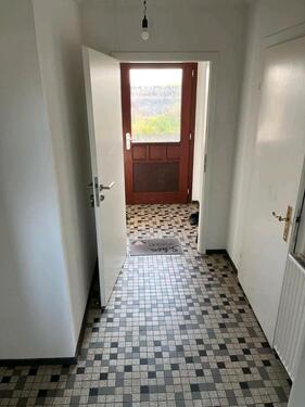 Foto - 3 Zimmer Erdgeschoßwohnung in Selsingen