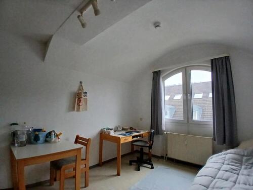 Foto - Mietwohnungen, Trier - 427,00&nbsp;EUR Kaltmiete, ca.&nbsp; 30,00&nbsp;m&sup2;