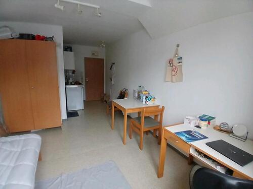 Foto - 1 Zimmer Etagenwohnung zur Miete in Trier