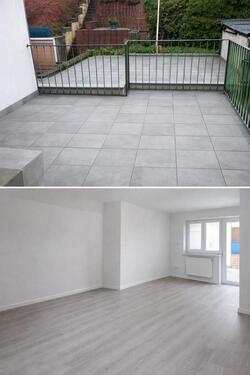 Foto - Neu renovierte Wohnung in Bierbach