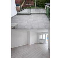 Neu renovierte Wohnung in Bierbach - Blieskastel