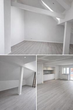 Foto - 3 Zimmer Etagenwohnung zur Miete in Blieskastel