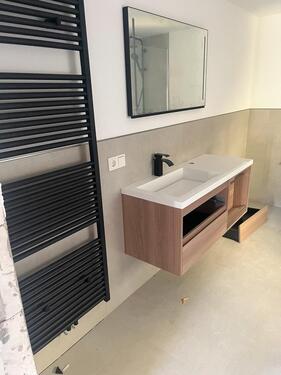 Foto - Etagenwohnung in Blieskastel zur Miete