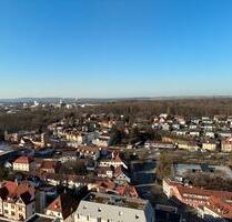 Schöne 1-Zimmer Wohnung mit Fernblick ins Grüne - Ludwigsburg Eglosheim