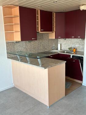 Foto - 1 Zimmer Etagenwohnung in Ludwigsburg