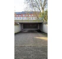 Garage in der Tiefgarage Essen Katernberg