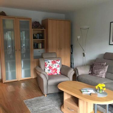 Foto - 42 m² große helle möblierte Wohnung