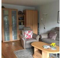 42 m² große helle möblierte Wohnung - Sankt Peter-Ording