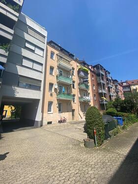 Foto - 3 Zimmer Etagenwohnung zur Miete in Nürnberg