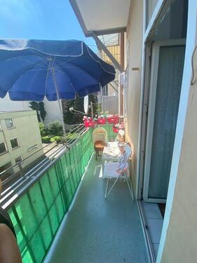 Foto - Etagenwohnung in Nürnberg zur Miete