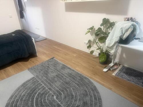 Foto - 1 Zimmer Etagenwohnung zur Miete in Frankfurt am Main