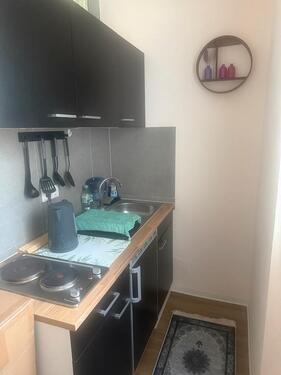 Foto - Etagenwohnung in Frankfurt am Main zur Miete